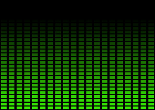 Gepunkteter Hintergrund mt Verlauf von schwarz zu lila