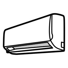 simple ac images, editable lines