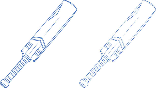 Line set silhouette isolated on transparent background