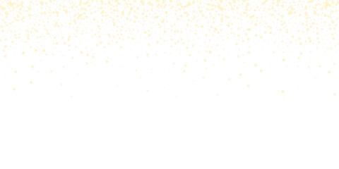 PNG golden gold dust ring overlay on transparent background. luxury shimmer wave for night branding. © Ольга Боярина