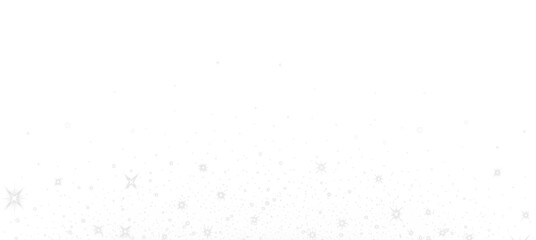 Fototapeta premium PNG golden sparkling dust curve overlay on transparent background. Bold luminous glitter stream for new year campaigns and invitations.