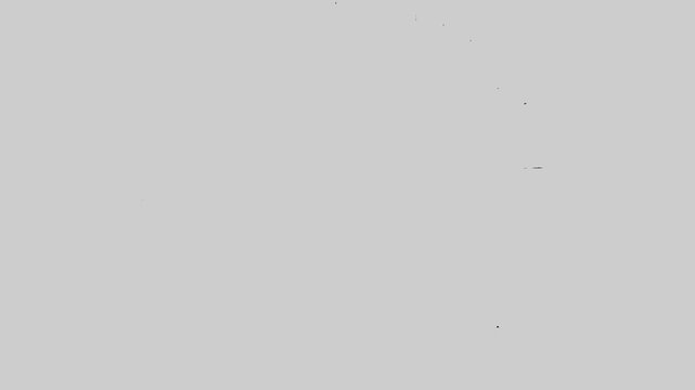 A hole in a red brick wall for your design. An exploding red brick wall. An animation of a brick wall breaking apart.