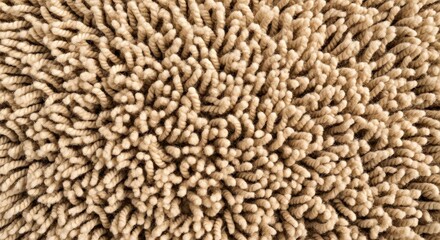 Unique Cotton Fiber Texture Close up Stock Photo for Textile Industry and Design Applications