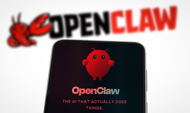 OpenClaw autonomous AI agent