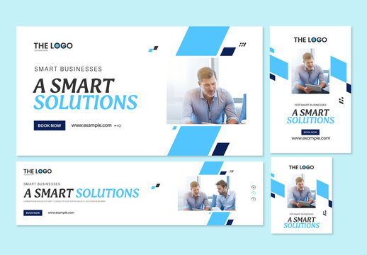 Business Web Banner Design