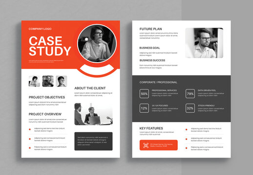 Case Study Design