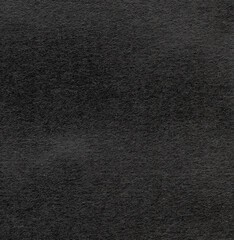 Fototapeta premium Square background of scanned black carton.
