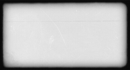 Realistic black gradient shadow overlay vignette border edge frame transparent isolated photo...