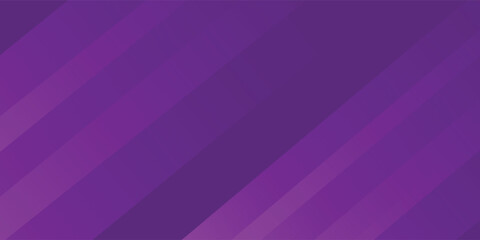 Fototapeta premium Vibrant purple abstract background with diagonal streaks, layered gradients, and dynamic lighting