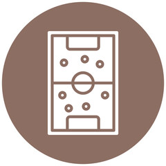 Football Game Icon