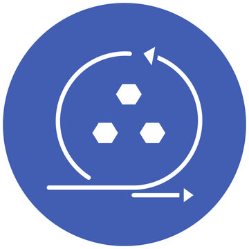 Modeling API Icon
