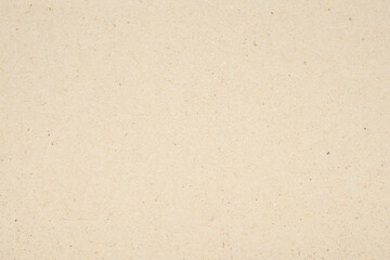 Old brown recycle cardboard kraft paper texture background
