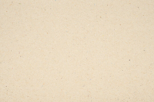 Old brown recycle cardboard kraft paper texture background