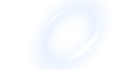 Neon beam swirl overlay PNG transparent decorative background