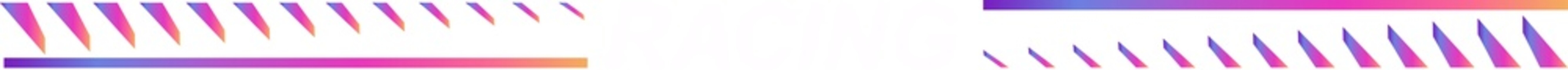 Obraz premium Sport Vehicle Wrap Stripe