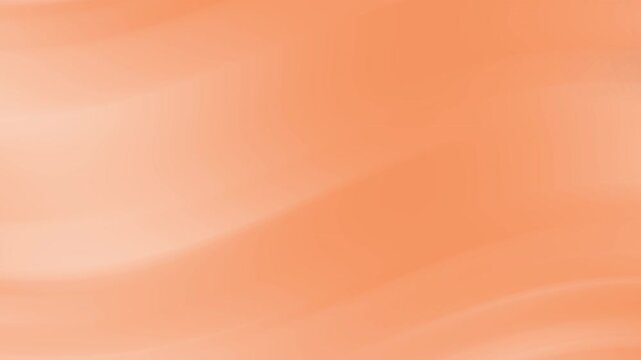 Abstract background of light peach orange and white colors, suitable for web design, presentations, backgrounds, and digital artwork projects.