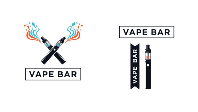 elfbar nachfüll pod läuft aus Foto de Cigarro Eletrônico Em Um Fundo Da Loja Do Vape e mais fotos de  stock de Cigarro eletrônico - Cigarro eletrônico, Loja, Vapor de cigarro  eletrónico main image 1