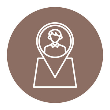 Constituency Icon