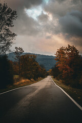 road to the sky © Rafa