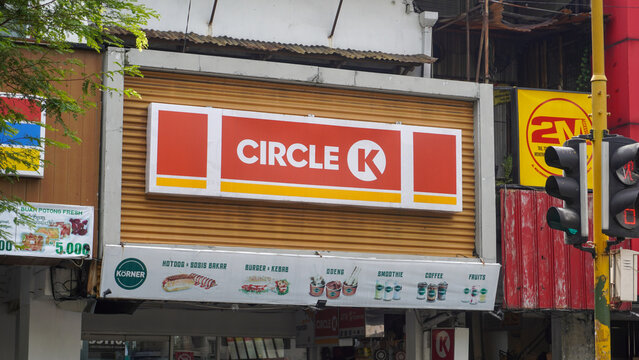Circle K Stores is an international chain of convenience stores, owned by the Canadian multinational Alimentation Couche-Tard. Founded in 1951 in El Paso Texas.