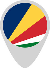 seychelles flag