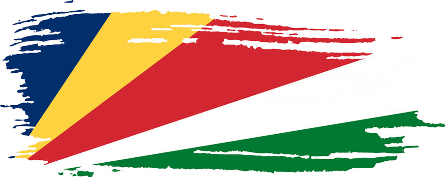 seychelles flag