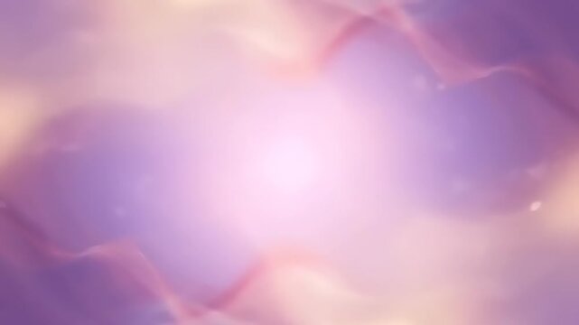 Abstract watercolor background with soft pastel colors and gentle gradients.