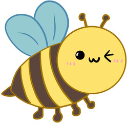 bee