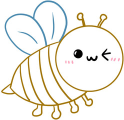 bee