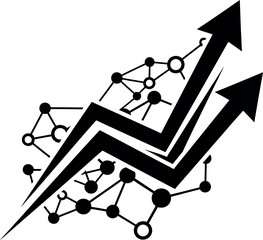 Molecular structure growth and development