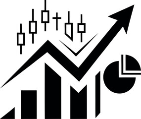 Financial market trends and growth analysis
