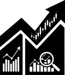 Business growth analysis and financial data investigation