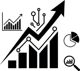 Business growth and financial data analysis