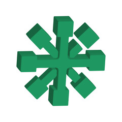Obraz premium 3D Technology Icon Set – Modern Digital, AI & Smart System Symbols and transparent background