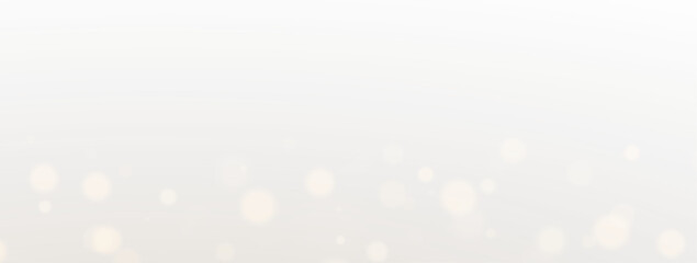 Glittering Confetti Light Effect Transparent Background