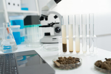 Geology, geological resource scientist, earth science, natural resource sustainability, soil minerals, laboratory testing, laboratory experiments, testing for chemical residues, Environmental science