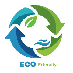 eco friendly logo