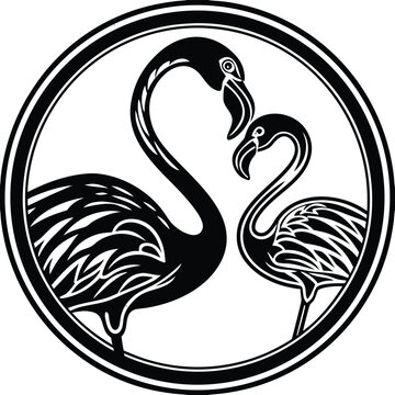 

black and white victor design victor icon
