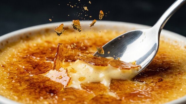 クリームブリュレ」の写真素材 | 42,864件の無料イラスト画像 | Adobe