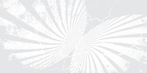 Ray sun light. Sunburst background. Radial circle line.