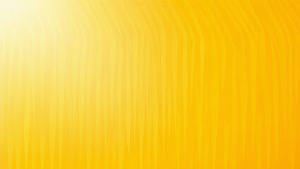 Abstract Yellow and Orange Vertical Streaks with Motion Blur Effect