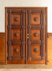 Church of St. Nina, Equal-to-the-Apostles, Enlightener of Georgia, Novorossiysk, Russia, 17.12.2025