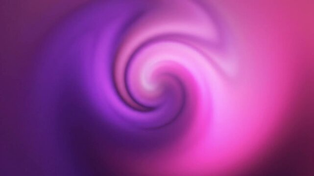 Swirling colors form a dynamic pattern in a vibrant display of light and motion