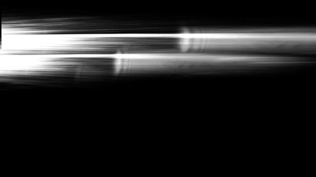 fast black an white flash lights with noise for transitions and effects, overlay intro and opener with impact flash dynamic cinematic look