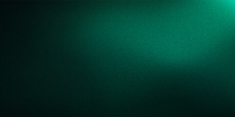 Black blue green abstract texture background. Color gradient. Dark matte elegant background with space for design. Canvas. Poster. Christmas. © towilah