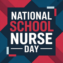 national school nurse day