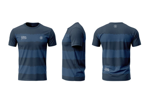 T-Shirt Mockup