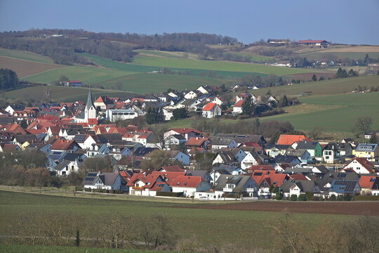 Schaafheim-Radheim