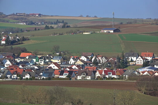 Schaafheim-Radheim
