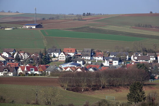 Schaafheim-Radheim